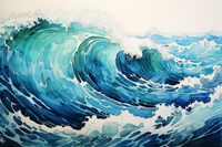 Thumbnail for Such Beautiful Waves