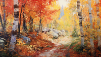 Thumbnail for Mesmerizing Colors Of Autumn