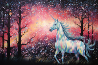 Thumbnail for Amazing Magical Unicorn