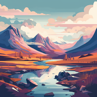 Thumbnail for Scottish Highlands