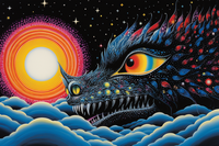 Thumbnail for Dragon Daydream