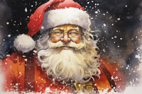 Thumbnail for Magical Santa