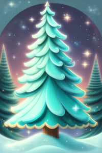 Thumbnail for Winterland Tree