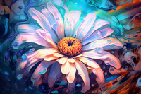 Thumbnail for Dreamy Water Flower
