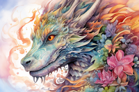 Thumbnail for Beautiful Dragon