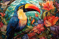 Thumbnail for Glorious Cute Toucan