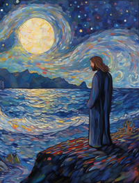 Thumbnail for Jesus And The Sea