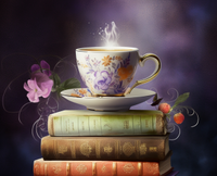 Thumbnail for A Touch Of Magic In A Teacup