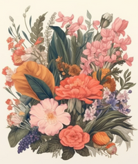 Thumbnail for Beautiful Botanical Collection