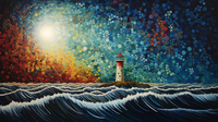 Thumbnail for Lighthouse In The Light