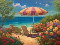 Thumbnail for Beach Spot