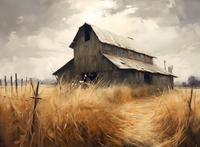 Thumbnail for The Old Barn