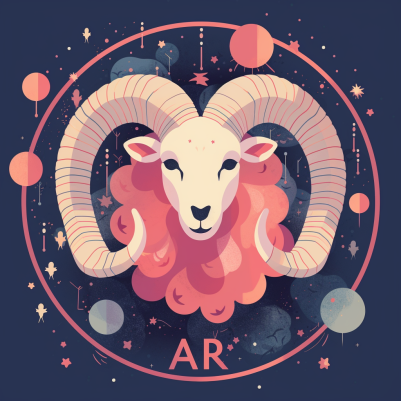 Aries, Lofi Style