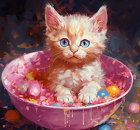 Thumbnail for Cake Kitty Party