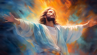 Thumbnail for Jesus, Prince Of Peace Praising God