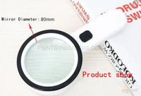 Thumbnail for Handheld Magnifier For Paint By Numbers