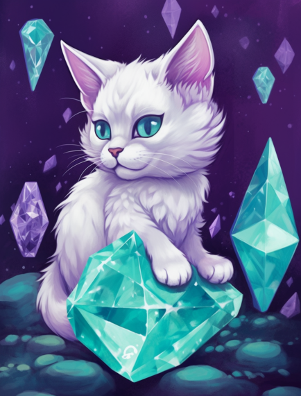 Kitty Diamonds