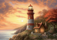 Thumbnail for Lighthouse Shore