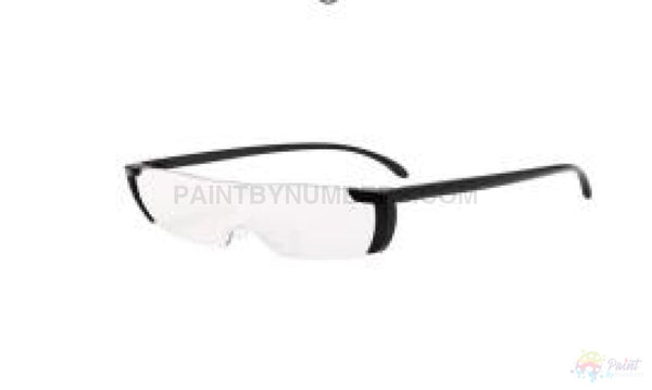 Magnifier Glasses 160% Zoom – Paint By Numbers