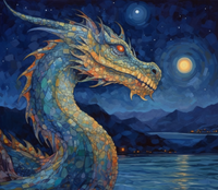 Thumbnail for Night Dragon