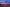 Purple Horizon And Desert Road To Nowhere