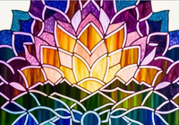 Thumbnail for Rising Lotus Mandala